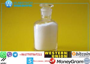 What color should testosterone propionate be