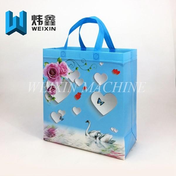 cheap cotton carry bags