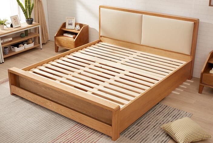 Quality Solid Wood Bed Frame On Sale Solidwoodbedroomsets