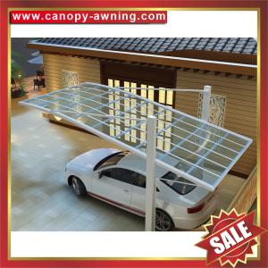 Excellent Modern Villa Hotel Garden Parking Aluminum Alloy