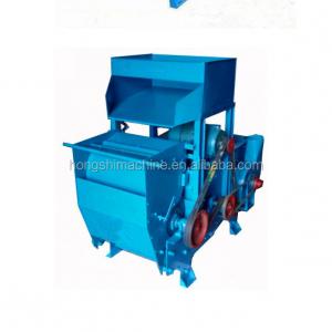 Cheap Cotton Ginning Plant Textile Processing Machine High Performance for sale