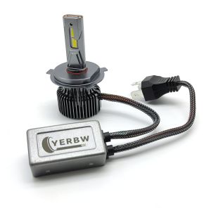 Buy cheap 65W LED Car headlamp 3570 high power 12000LM auto light from wholesalers