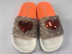 Cheap Summer Beach Slide Womens Outdoor Slippers For Adult for sale