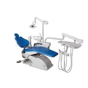 Cheap Chair Mounted Dental Chair Unit Middle Level Dental Chair Jpse20a for sale