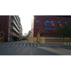 HEYU Technology Co., Ltd