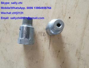 Cheap brand new safety valve, 4120000065，wheel loader  spare parts  for wheel loader LG956L for sale