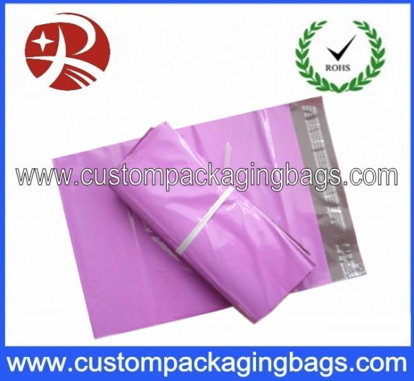 Quality Self Sealing Poly Mailing Bags For Clothes wholesale