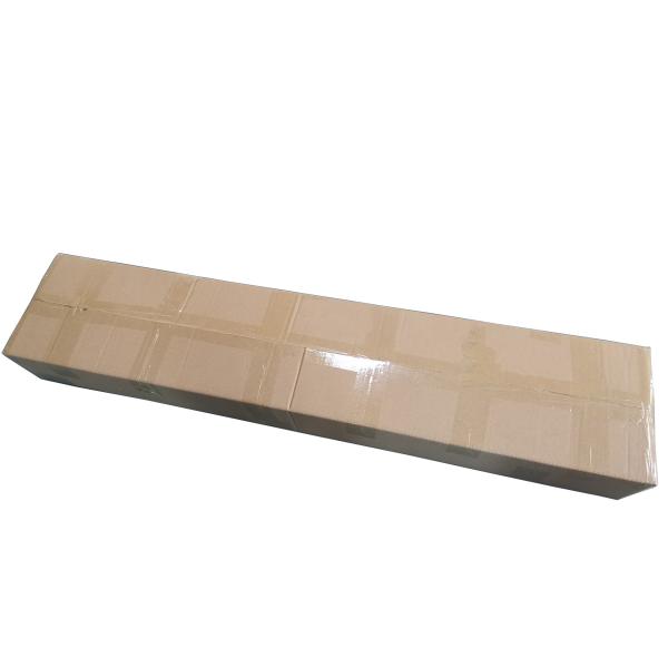 50 Inch IR Touch Screen Components Black Aluminium Frame EMC