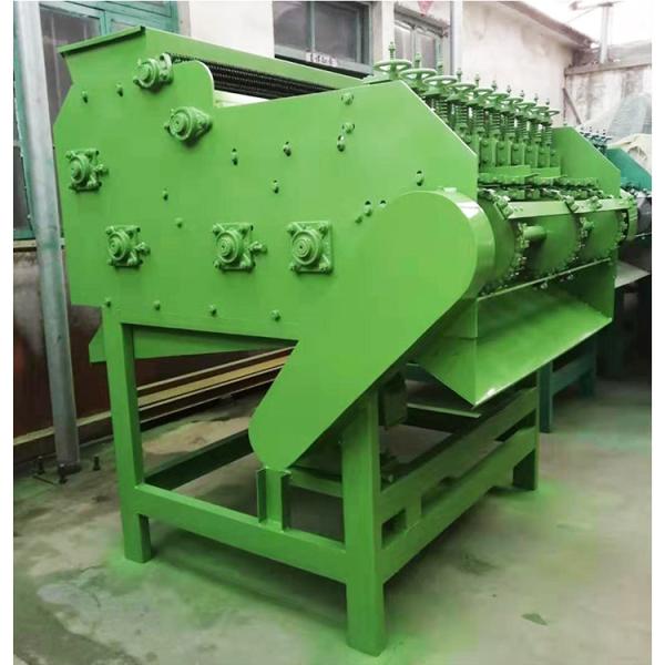 Fully Automatic Easy Operation Cashew Nut Shelling Machine With High Capacity