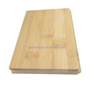 Cheap Hotel Soundproof Hardwood Bamboo Floors Popular Choice for Horizontal Structure for sale