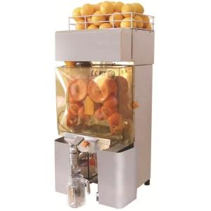 Buy cheap Commercial Juicers-Heavy Duty Orange Juicer Machine For Restaurants Fruit Juice from wholesalers