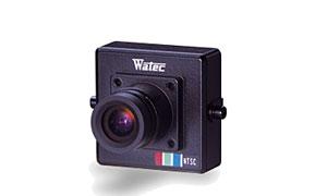 China Super Miniature Watec WAT-230VIVID BLC G3.8 Miniature Board Camera on sale