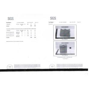 Changzhou jisi cold chain technology Co.,ltd Certifications