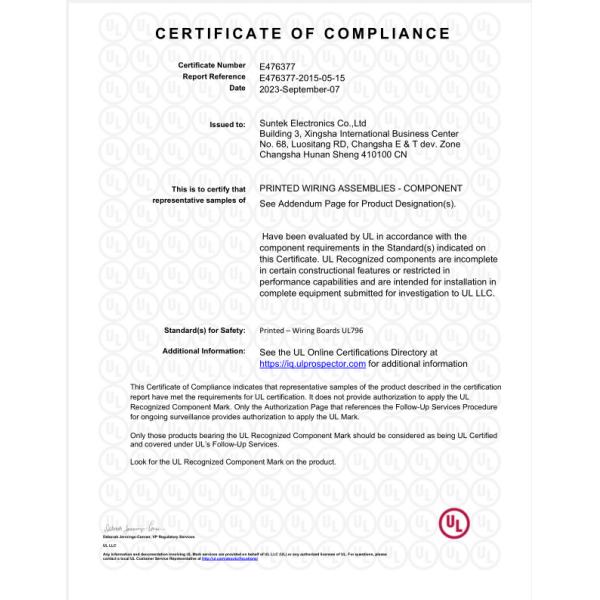 Keyboard Led Fpc Flexible Printed Circuit Board Assembly Single Side 8 Layer Pcb Fabrication