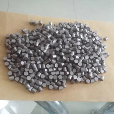 99.95% Pure Metal Tantalum Granule Pellet Price Per Kg