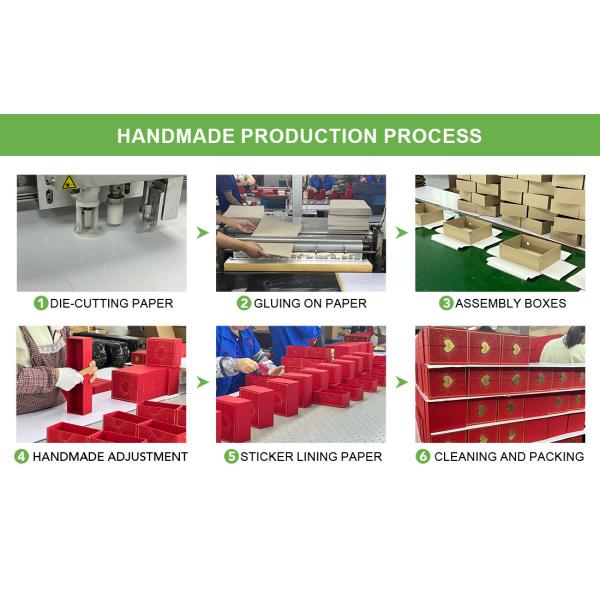 Custom Multiple Sizes Eco-friendly Sock Set Package Kraft Drawer Box Packaging