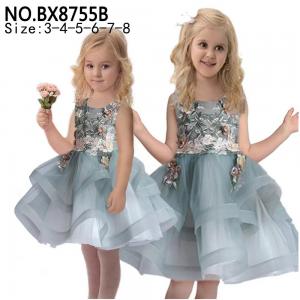 Cheap Fashion Girls Princess Dress Evening Dress Wear Party Dress 30 for sale