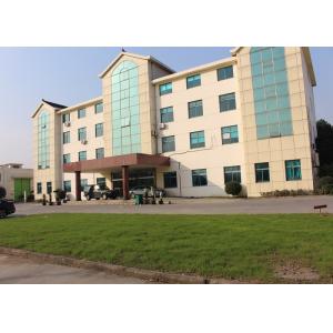 WUXI CITY CIMO INTERNATIONAL TRADE CO.,LTD