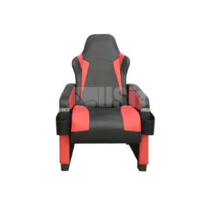 Cheap Confort Headrest Electric Lift Recliner Theater Recliner Sofa With Reading Light for sale