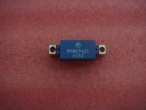 Cheap RF Power Transistors MHW903 - Motorola, Inc - 3.5 W 890 to 915 MHz RF POWER AMPLIFIERS for sale