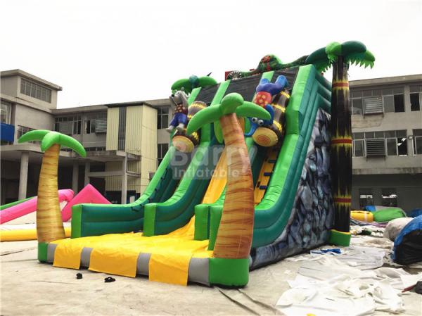 Quality Inflatable Slide wholesale