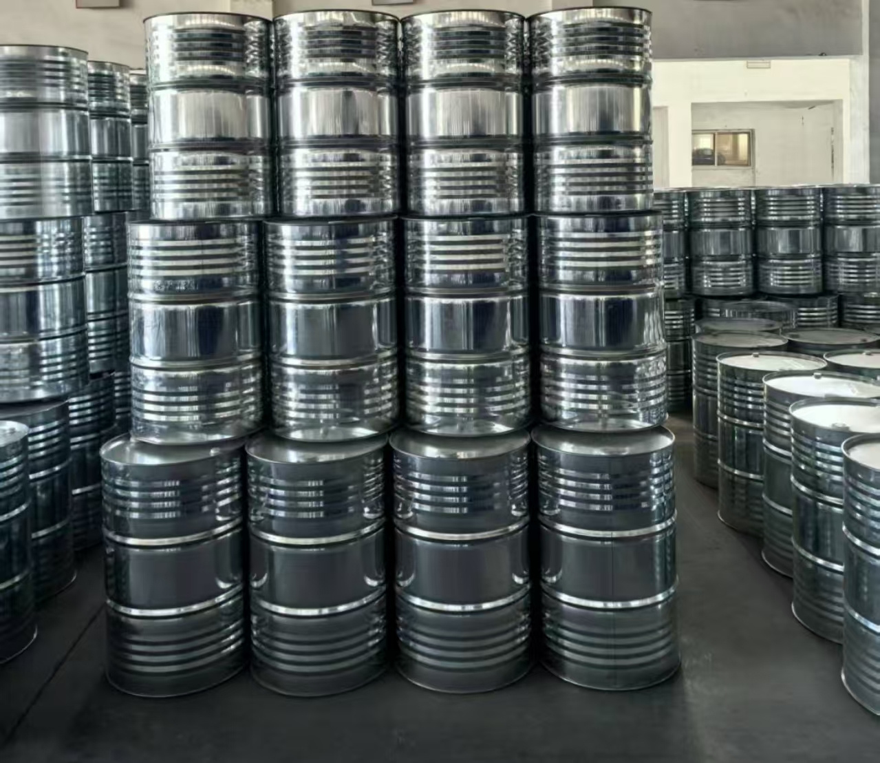 High Purity Phenol Phenyl Hydroxide For Oxidizing Bleaching And Polymerization