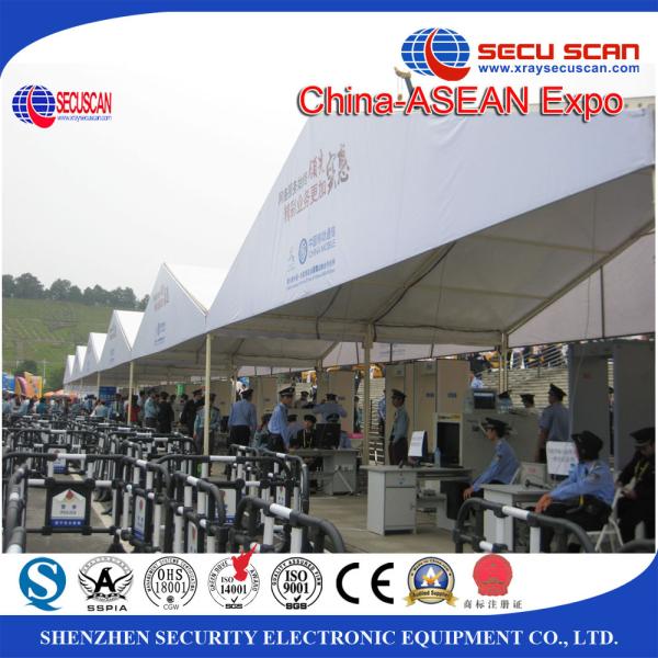 Secuscan dental x ray scanning machine baggage High Resolution