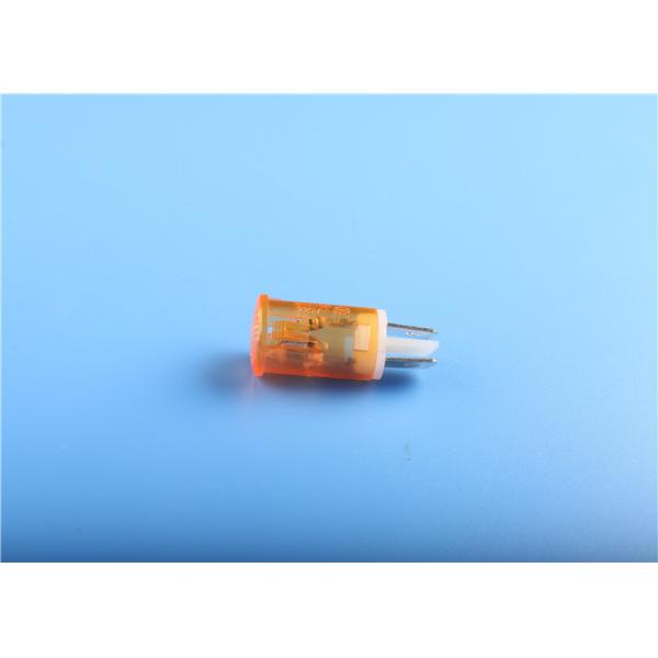 LED Signal Control Panel Indicator Lights