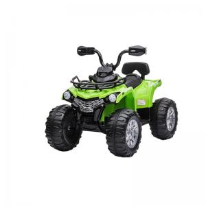 Cheap 12V7AH*1 Battery Baby Toy Ride On Car Electric ATV Dune Buggy for Children for sale
