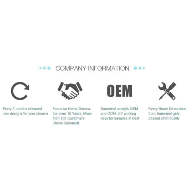 Home Decor Wooden Wall Plaques Love Shape , Wooden Craft Signs With Sayings