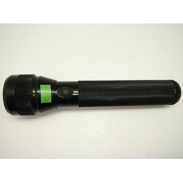 D-B1 Hologen Bulb Torch Flashlight for Industrial and Mining