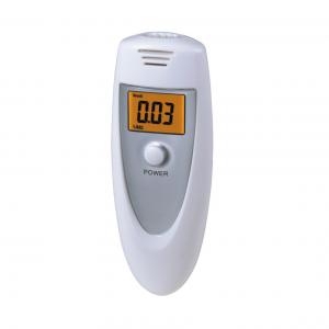Cheap Car accessories alcohol breath tester breathalyzer BS6387 for sale