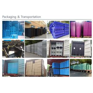 40 Bottle Extra Large Milk Crate Heavy Duty Dairy Crate Milk Bottles Crates Wine