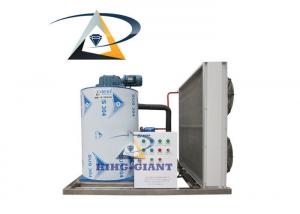 Cheap 3 Phase High Quality Flake Ice Making Machine with CE Certificate for sale