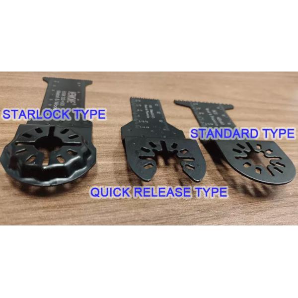 Quick Release 2.91" Oscillating Multi Tool Diamond Blade