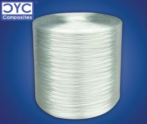 China CYC ECR-glass Fiberglass Roving for Filament Winding on sale