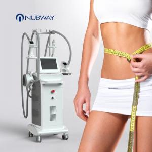Cheap facial lifting vacuun cellulite removal body slimming endermologie lipomassage machine for sale