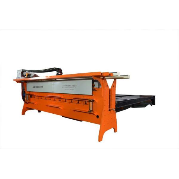 Hardfacing Wear Plate Overlay Welding Machine