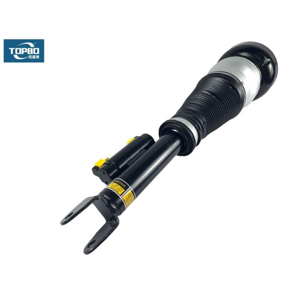 2223204713 2223204813 Air Suspension Shock Absorber Benz W222 Front Suspension Parts