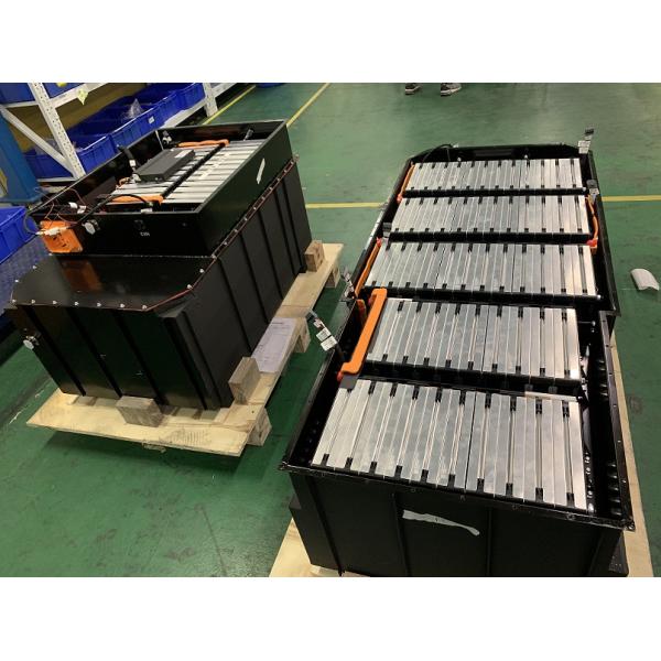 138kwh Electric Car Batteries 350Ah With 20P92S Configuration