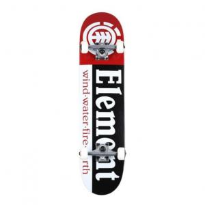 Cheap YOBANG wholesale Element Skateboards Section Complete Skateboard - 8 x 31.75 for sale