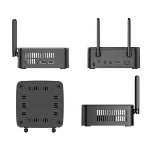 Convenient Wireless Collaboration System , 30Hz Hdmi Kvm Extender