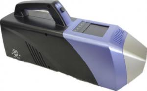 China Audio / Visual Alarm Portable Drugs Detector , drug detection equipment / Machine on sale