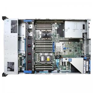 ProLiant D L380 G10 2U Rack Server W/ Intel Xeon Silver 4110 16GB RAM