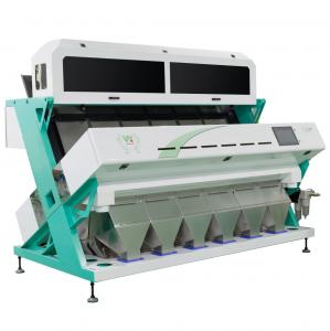 Cheap China Original Factory Direct Selling Multifunction Color Sorter Machine For Farmland for sale