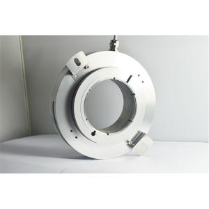 158mm Outer Diameter Elevator Encoder High Resolution 80000 Ppr Push Pull Output