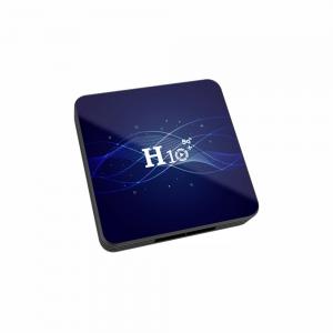 Cheap H.265 HEVC IPTV TV Box 16GB Android Tv Box 2.4G 5G Flash Stalker Xtream for sale