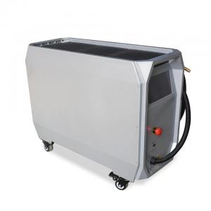 Cheap High Accuracy CNC Laser Welding Machine for Metal for sale