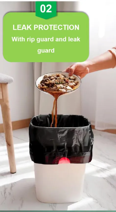 China-Made Popular Customizable Durable Waterproof PE Woven Fabric Tarpaulin Roll for Multiple Widths