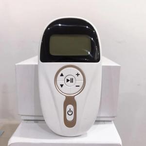 Cheap Fashion Body Digital Acupuncture Machine 20 Kinds Strength  ABS Material for sale